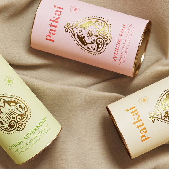 Studio Unbound Packaging Patkai Header