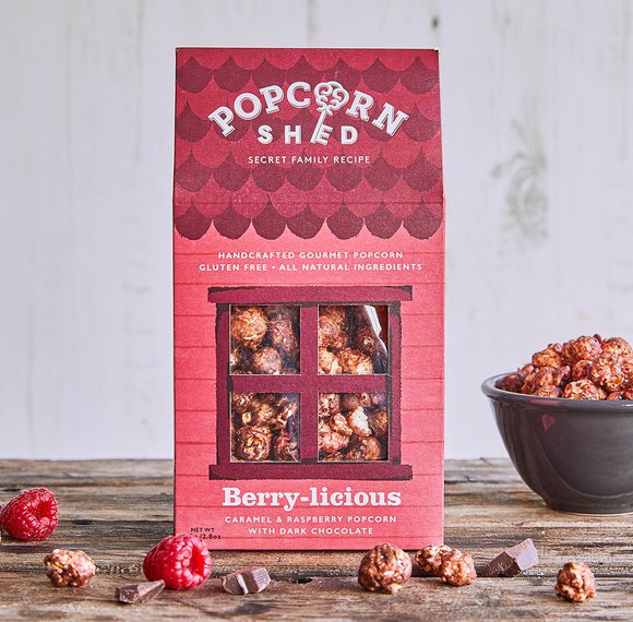 Studio Unbound Packaging Popcornshed Thumbnail