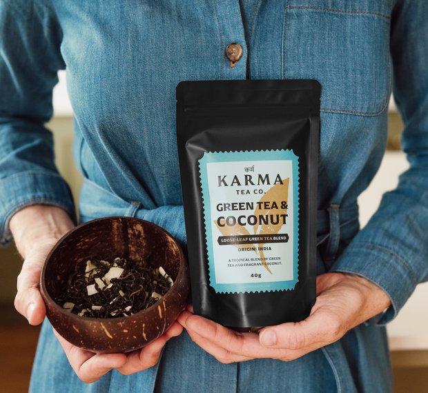 3 Karmateablend Holdingpack