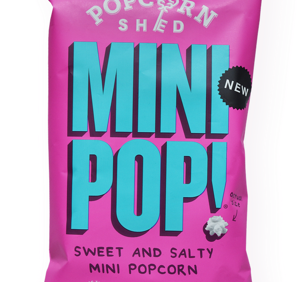 Studio Unbound Packaging Popcornshed Minipop 2