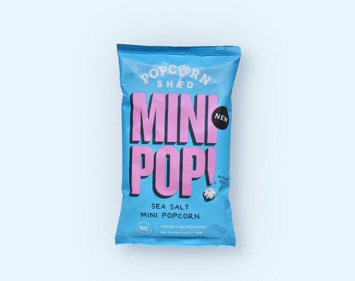 Studio Unbound Packaging Popcornshed Minipop Thumbnail