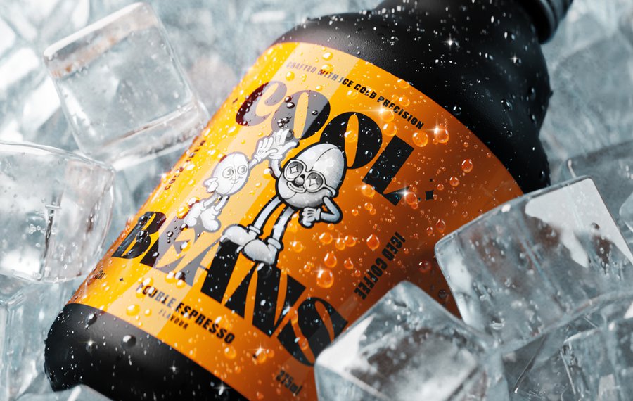 Studio Unbound Packaging Coolbeans Image4