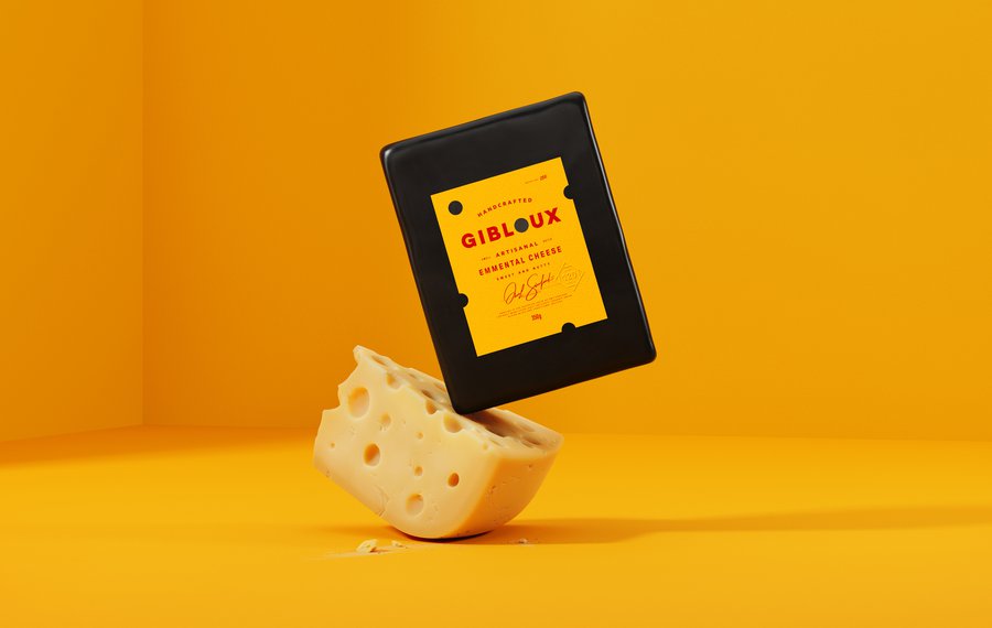 Studio Unbound Packaging Gibloux Image1